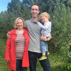 Meet your Posher, Jasper